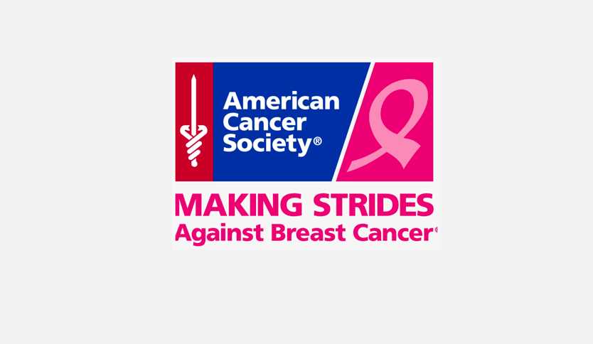 American Cancer Society Logo.