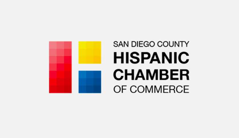Hispanic Chamber of Commerce.