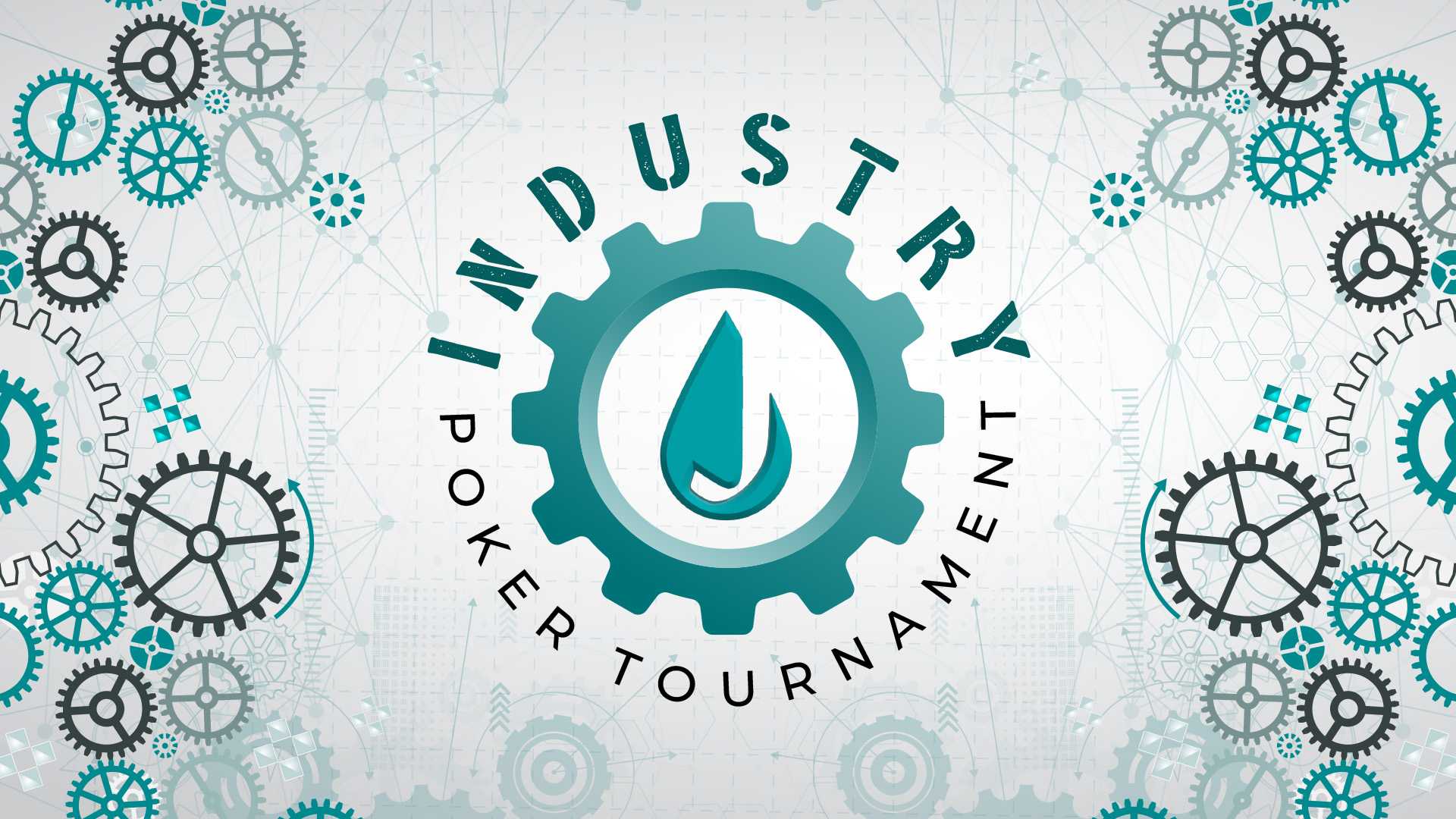 Industry Poker Tournament