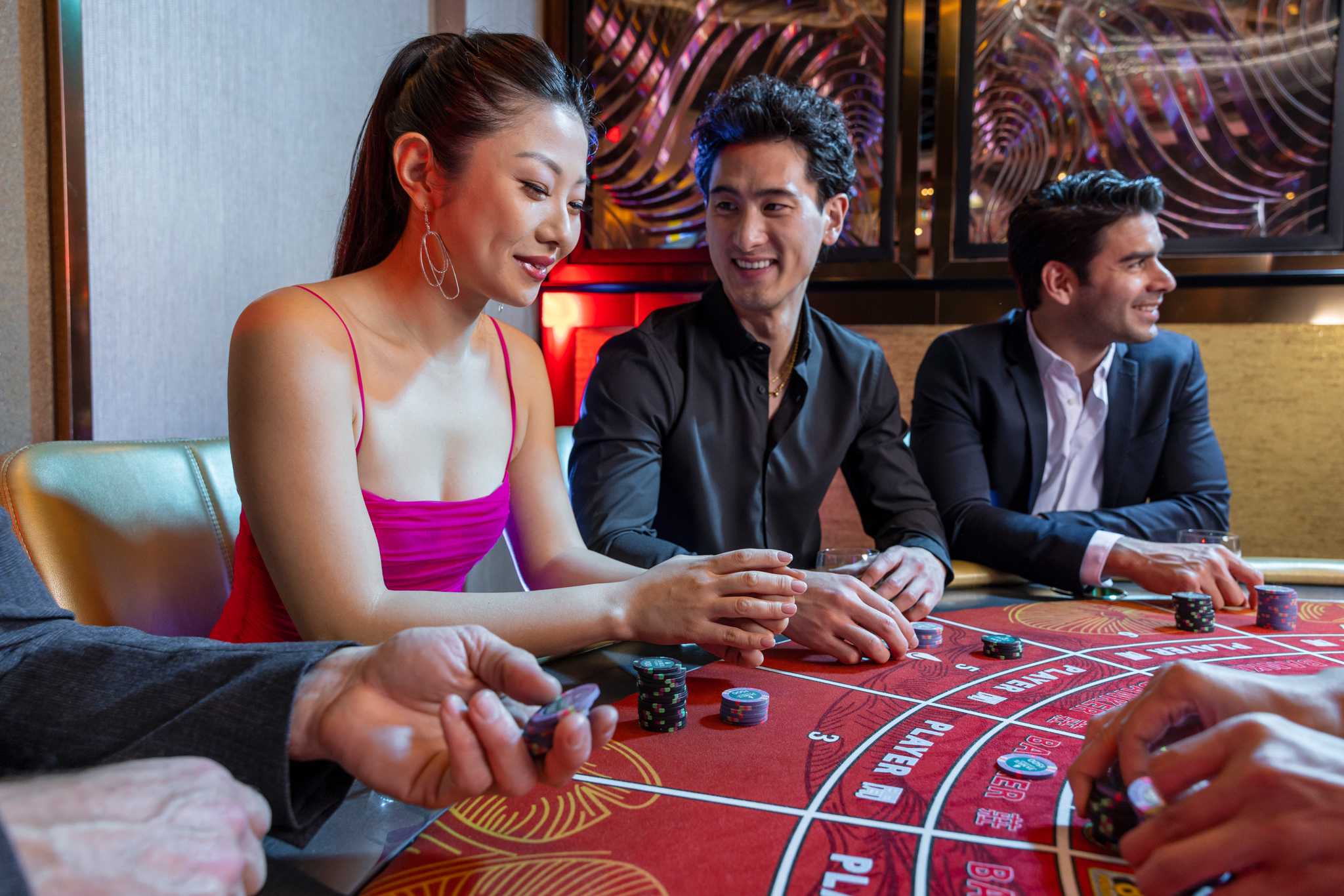 jamul casino poker