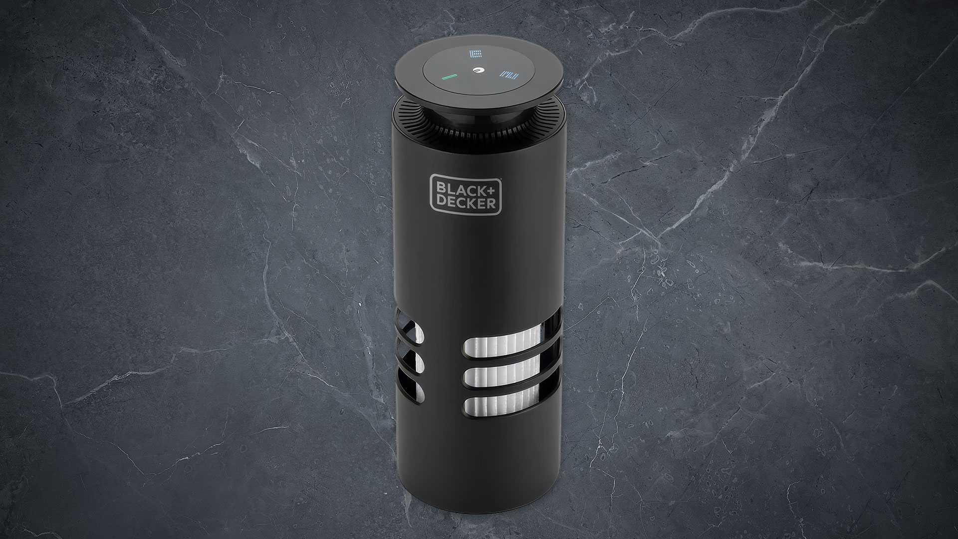 Black + Decker Mini Air Purifier