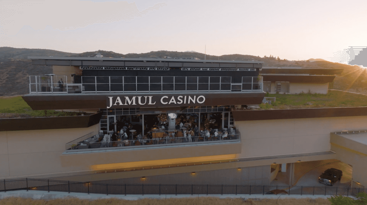 hollywood casino jamul san diego room count